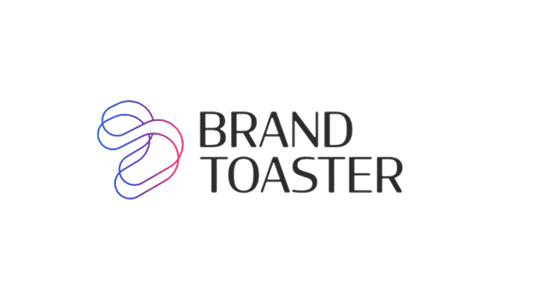 BRAND TOASTER