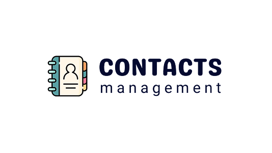 CONTACTS MANAGEMENT
