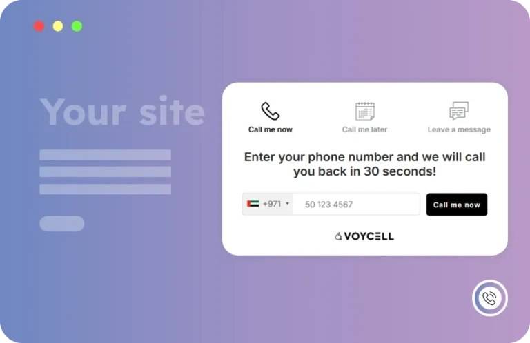 8x Increase Lead Conversion