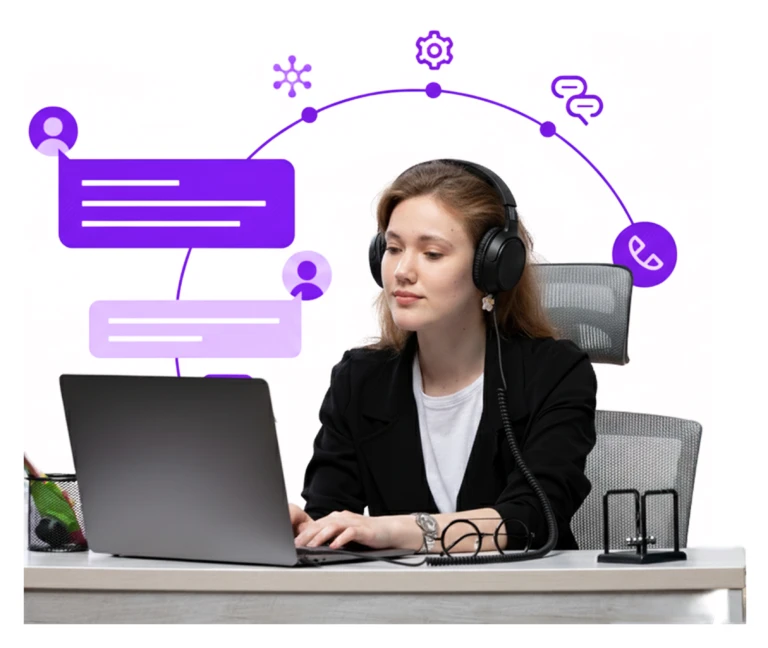 Better Customer Experience