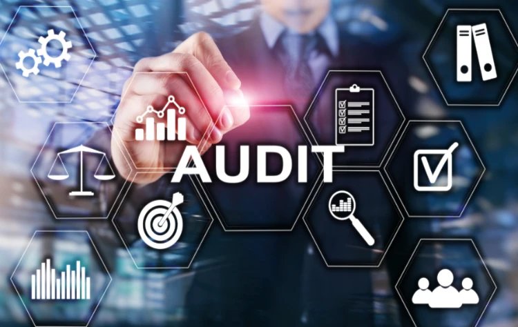 VOYCELL Call Recording Audit