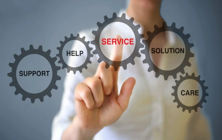 Professional Business Service