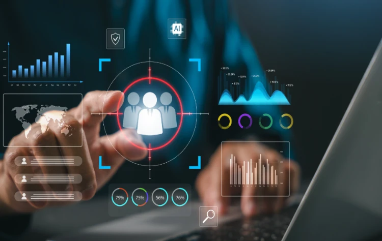VOYCELL CRM Calling
