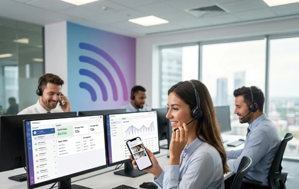 Voycell Customer Support