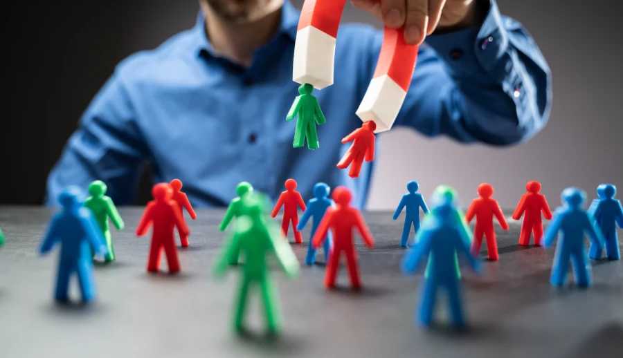 convert customer engagement