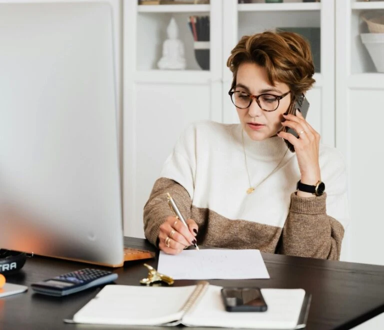 Professional Calling System for Education