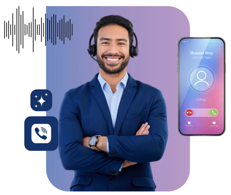 Speak to Lead