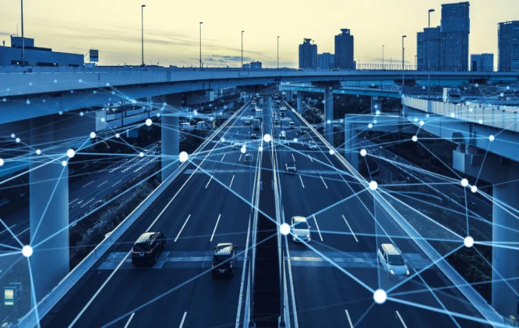 Transportation Communication