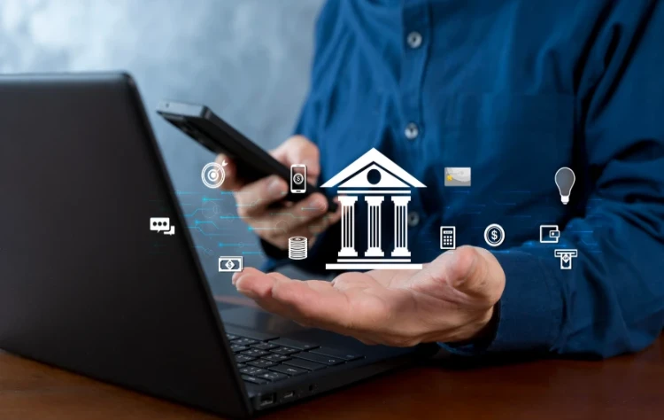 VOYCELL Support Banking