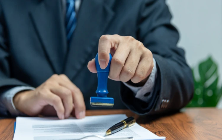 VOYCELL Support Government Authorities