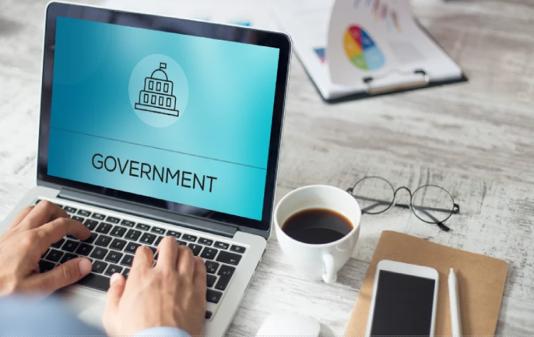 VOYCELL Support Government Institutions